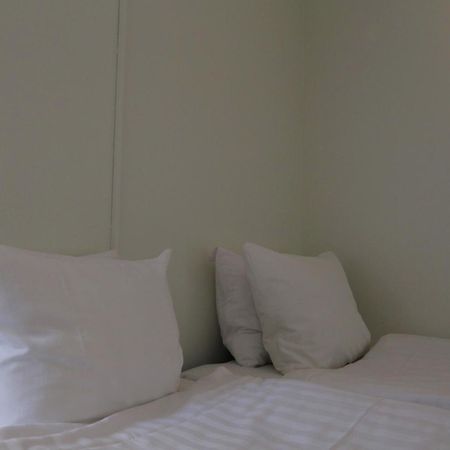 Hemavans Waerdshus Buitenkant foto